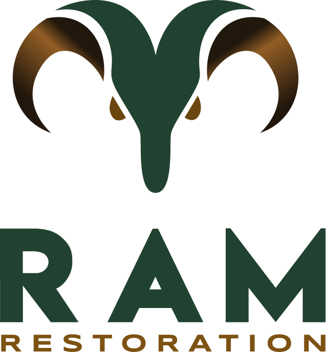 Water Damage Restoration in Warrenton & Northern VA